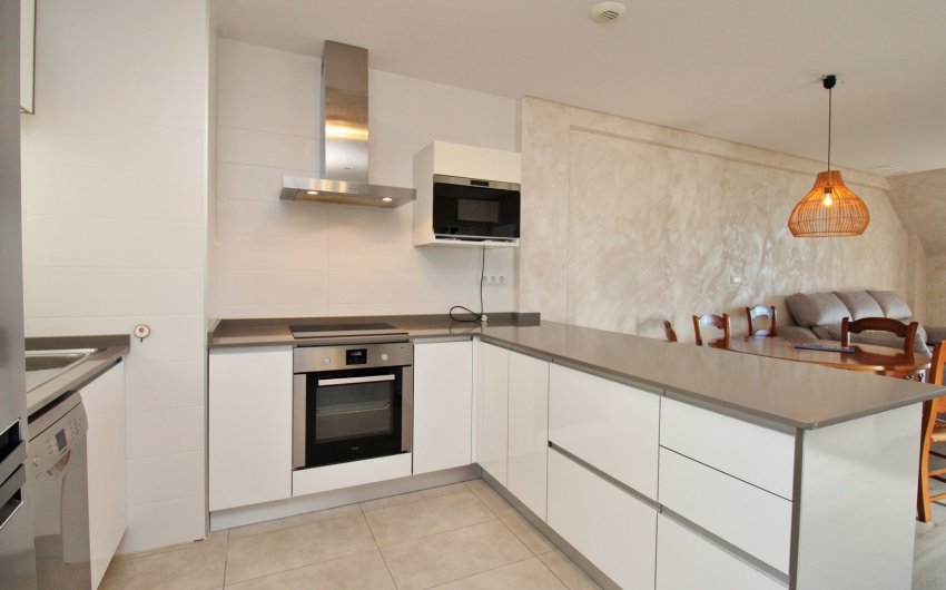 Herverkoop - Apartment -
Villamartín - Los Dolses