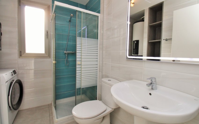 Herverkoop - Apartment -
Villamartín - Los Dolses