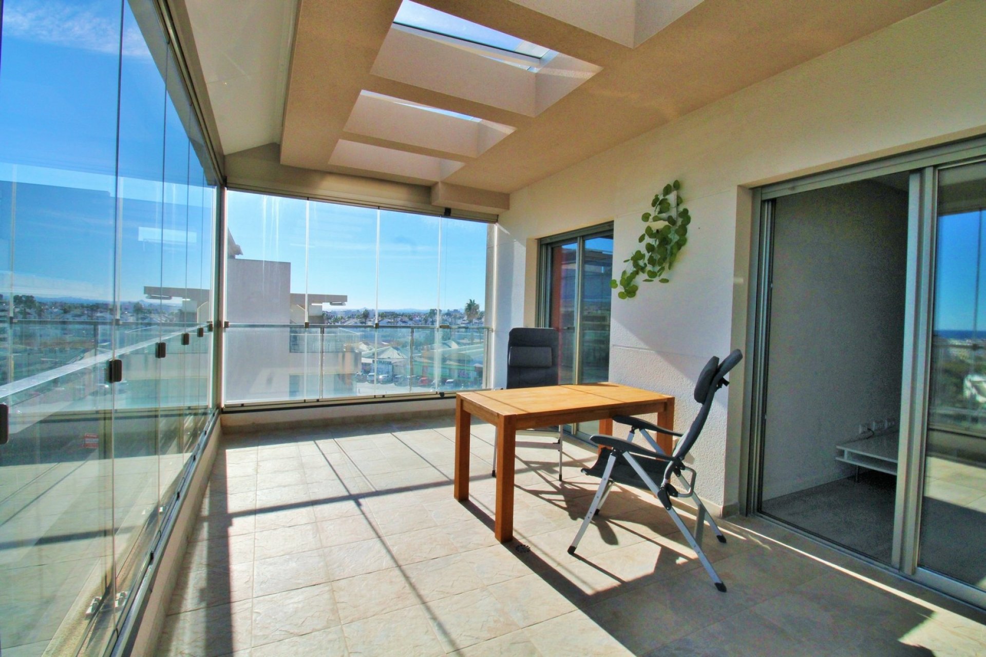 Herverkoop - Apartment -
Villamartín - Los Dolses