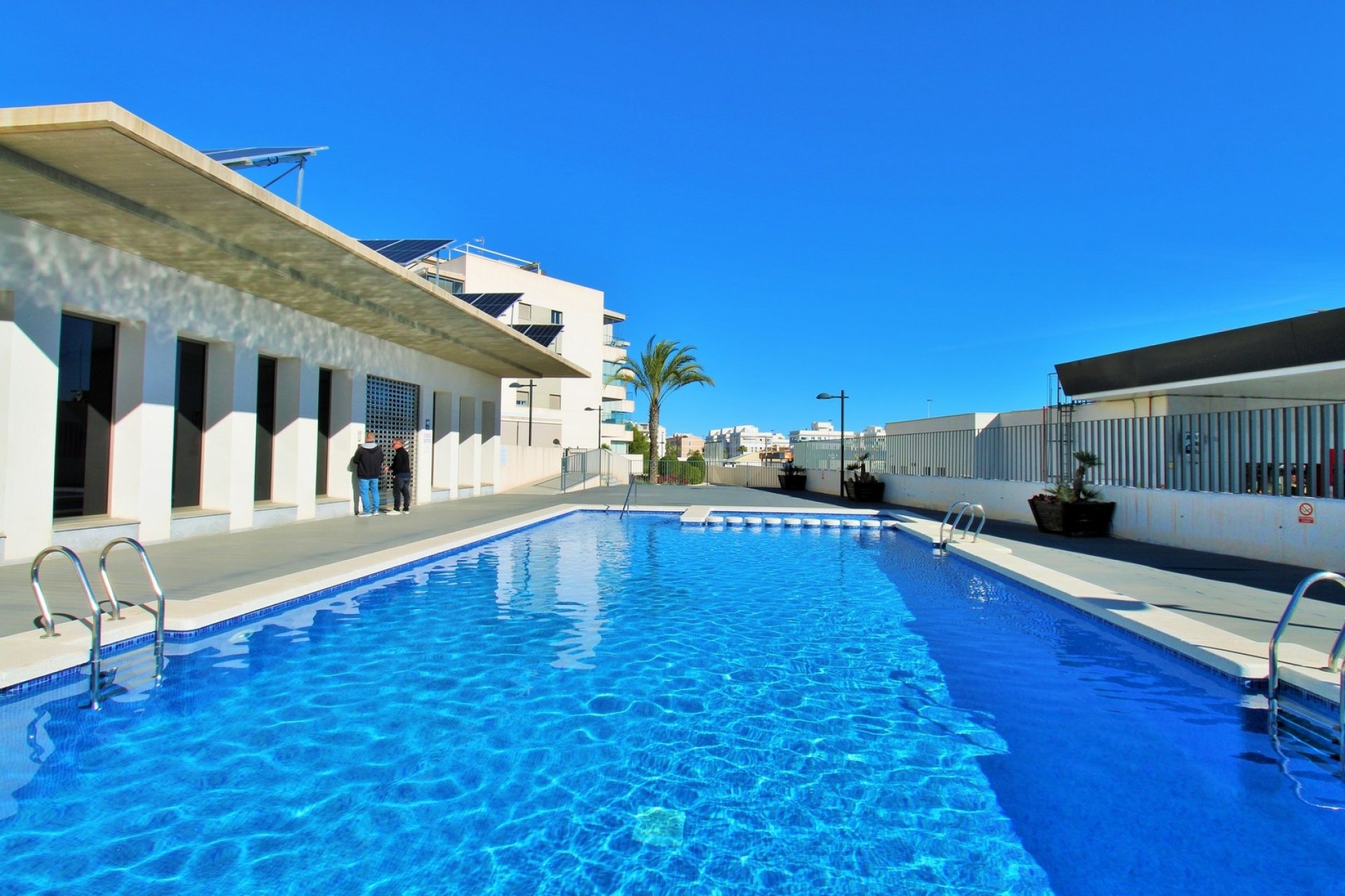 Herverkoop - Apartment -
Villamartín - Los Dolses