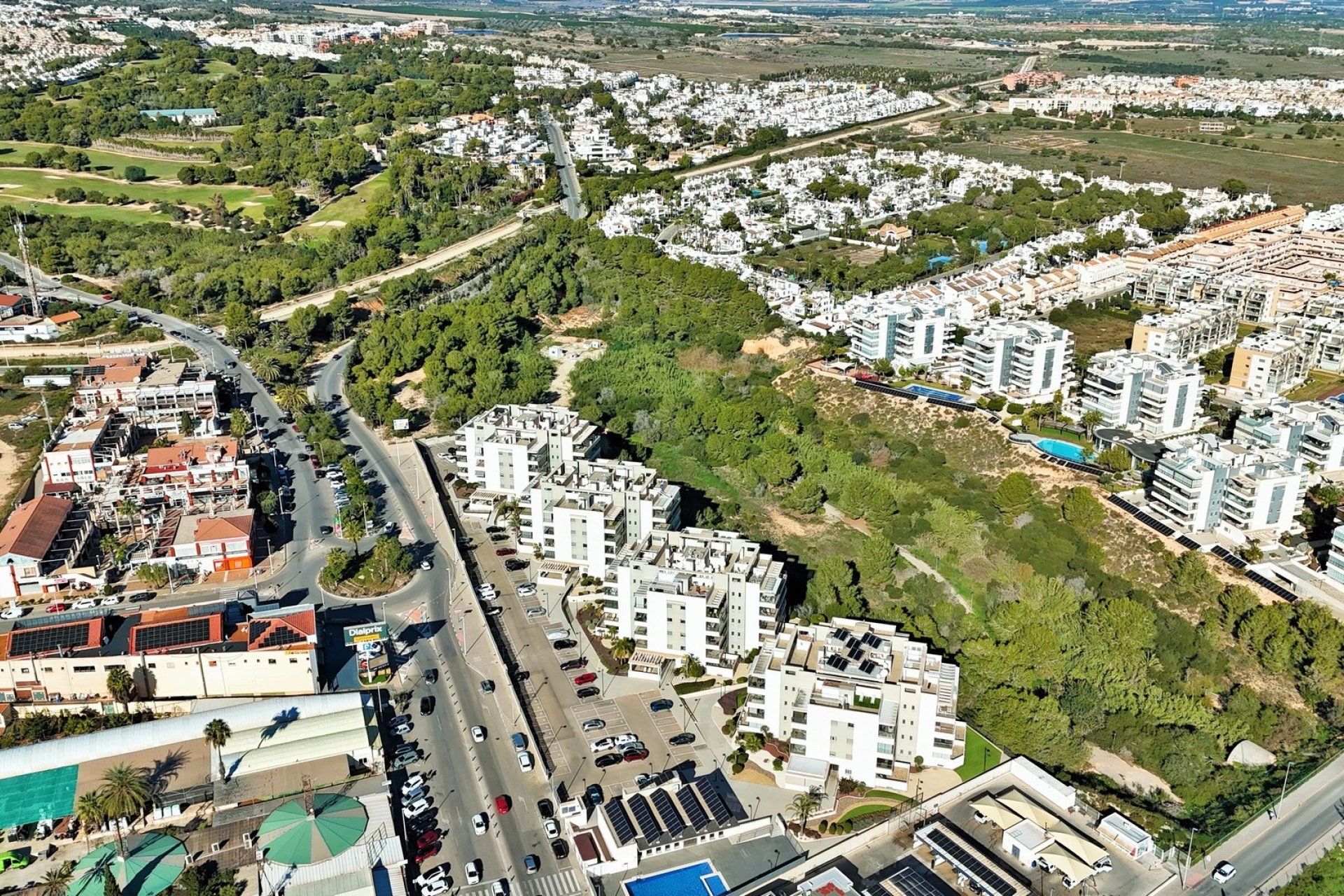 Herverkoop - Apartment -
Villamartín - Los Dolses