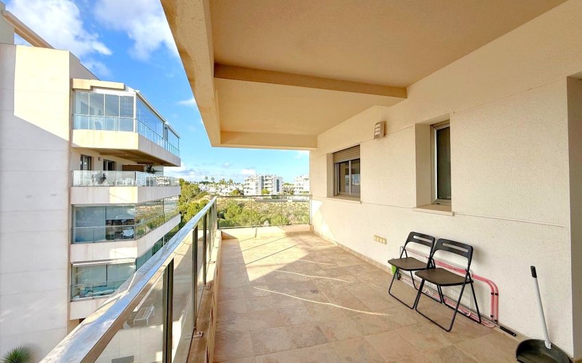Herverkoop - Apartment -
Villamartín - Los Dolses