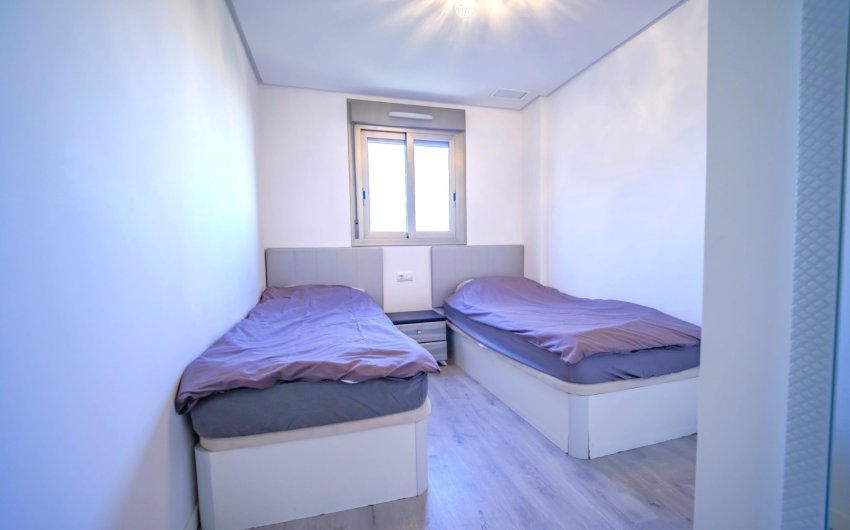 Herverkoop - Apartment -
Villamartín - Los Dolses