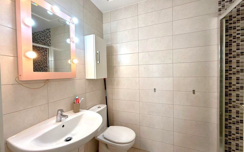 Herverkoop - Apartment -
Villamartín - Los Dolses