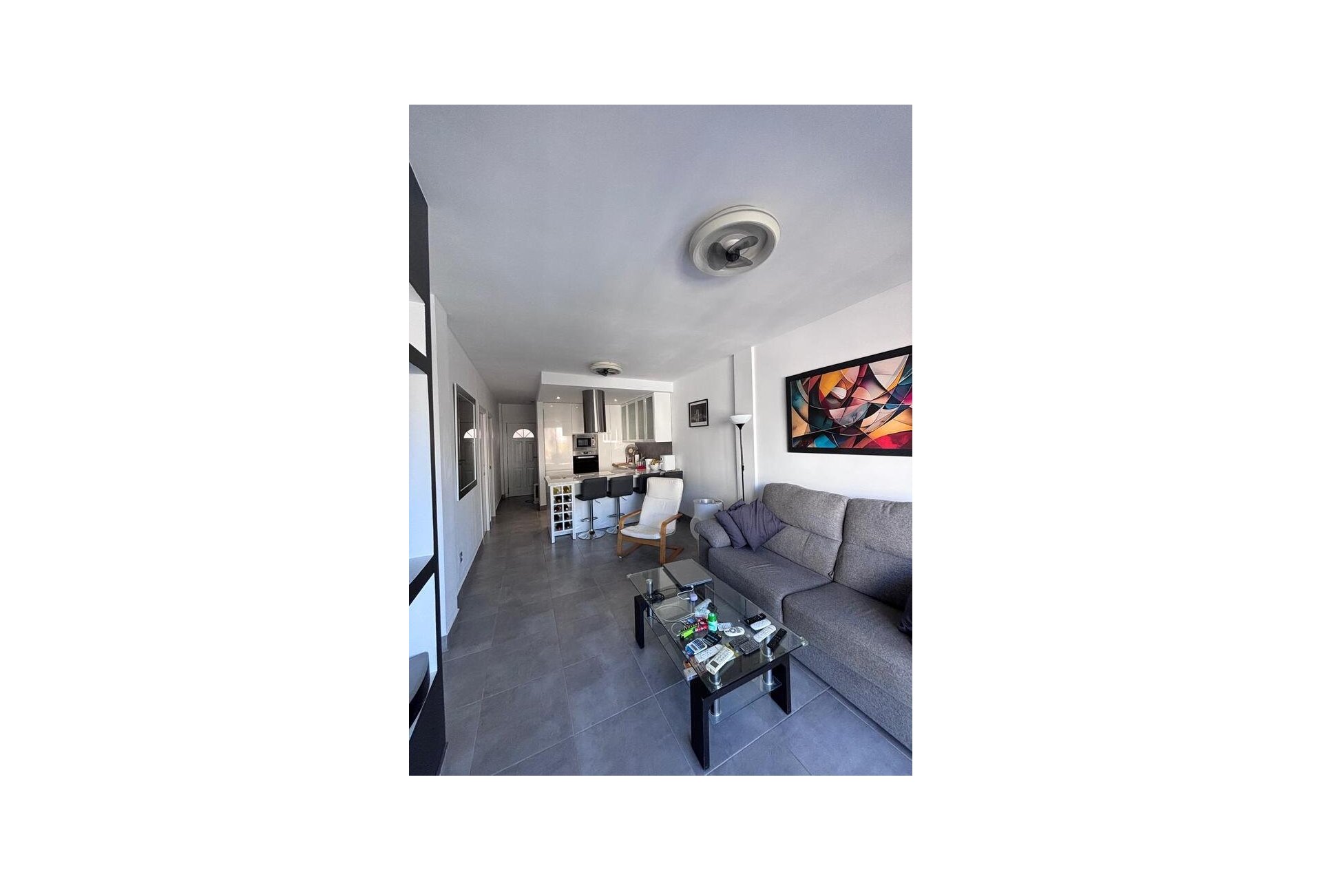 Herverkoop - Apartment -
Villamartin - Orihuela Costa