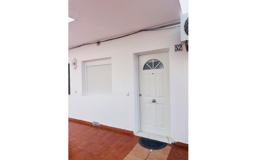 Herverkoop - Apartment -
Villamartin - Orihuela Costa