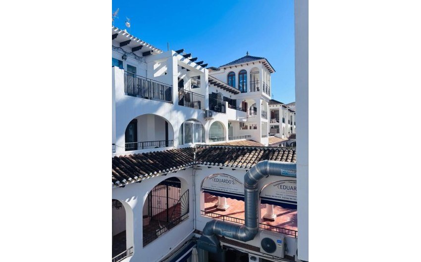 Herverkoop - Apartment -
Villamartin - Orihuela Costa