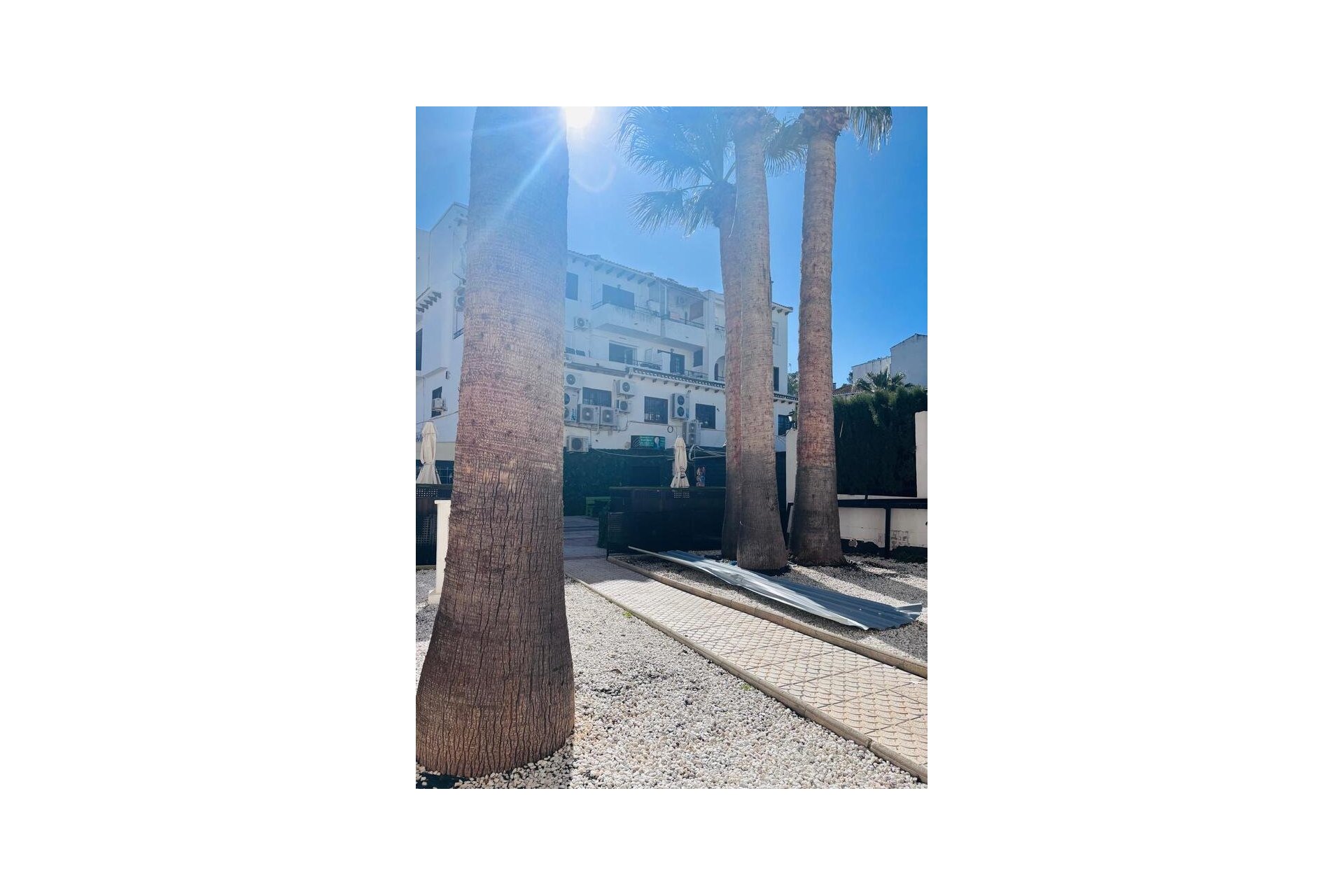 Herverkoop - Apartment -
Villamartin - Orihuela Costa