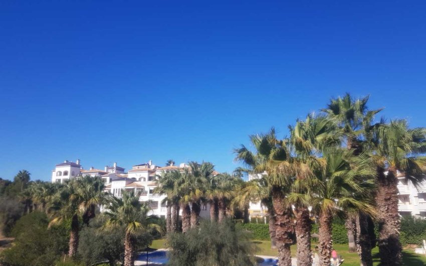 Herverkoop - Apartment -
Villamartin - Orihuela Costa