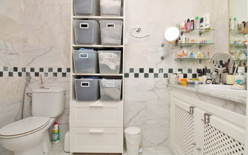 Herverkoop - Apartment -
Villamartín - PAU 8