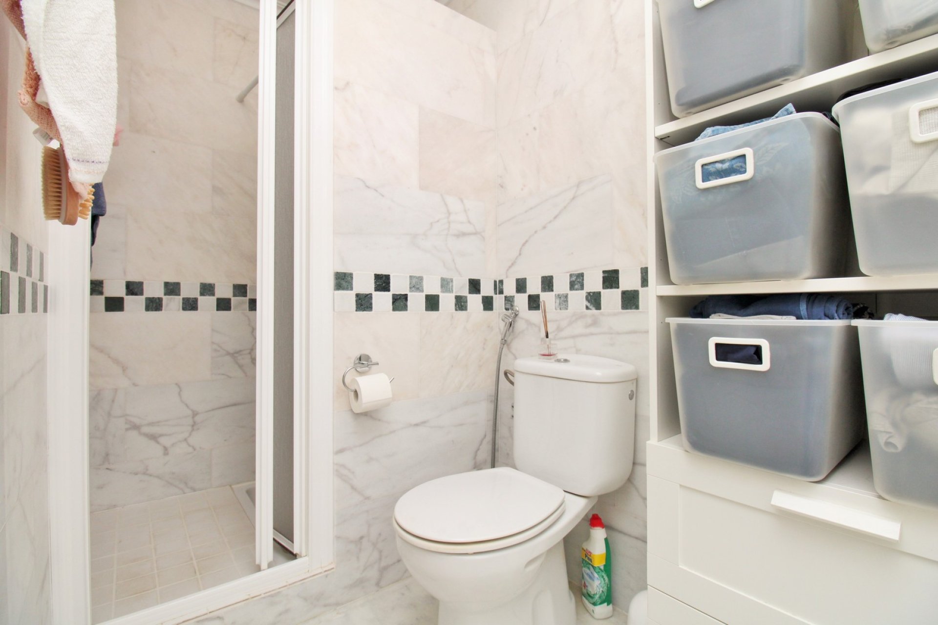 Herverkoop - Apartment -
Villamartín - PAU 8