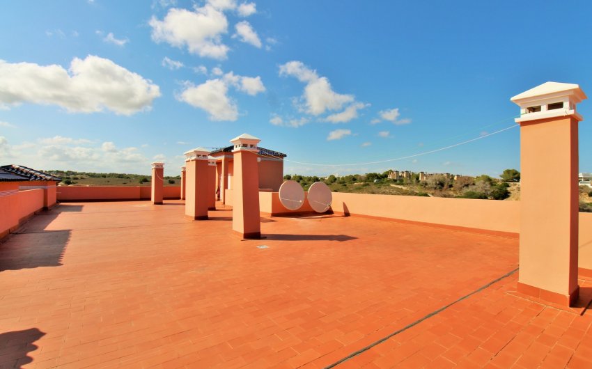 Herverkoop - Apartment -
Villamartín - PAU 8