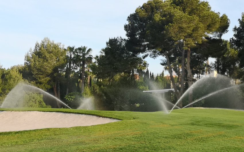 Herverkoop - Apartment -
Villamartín - PAU 8