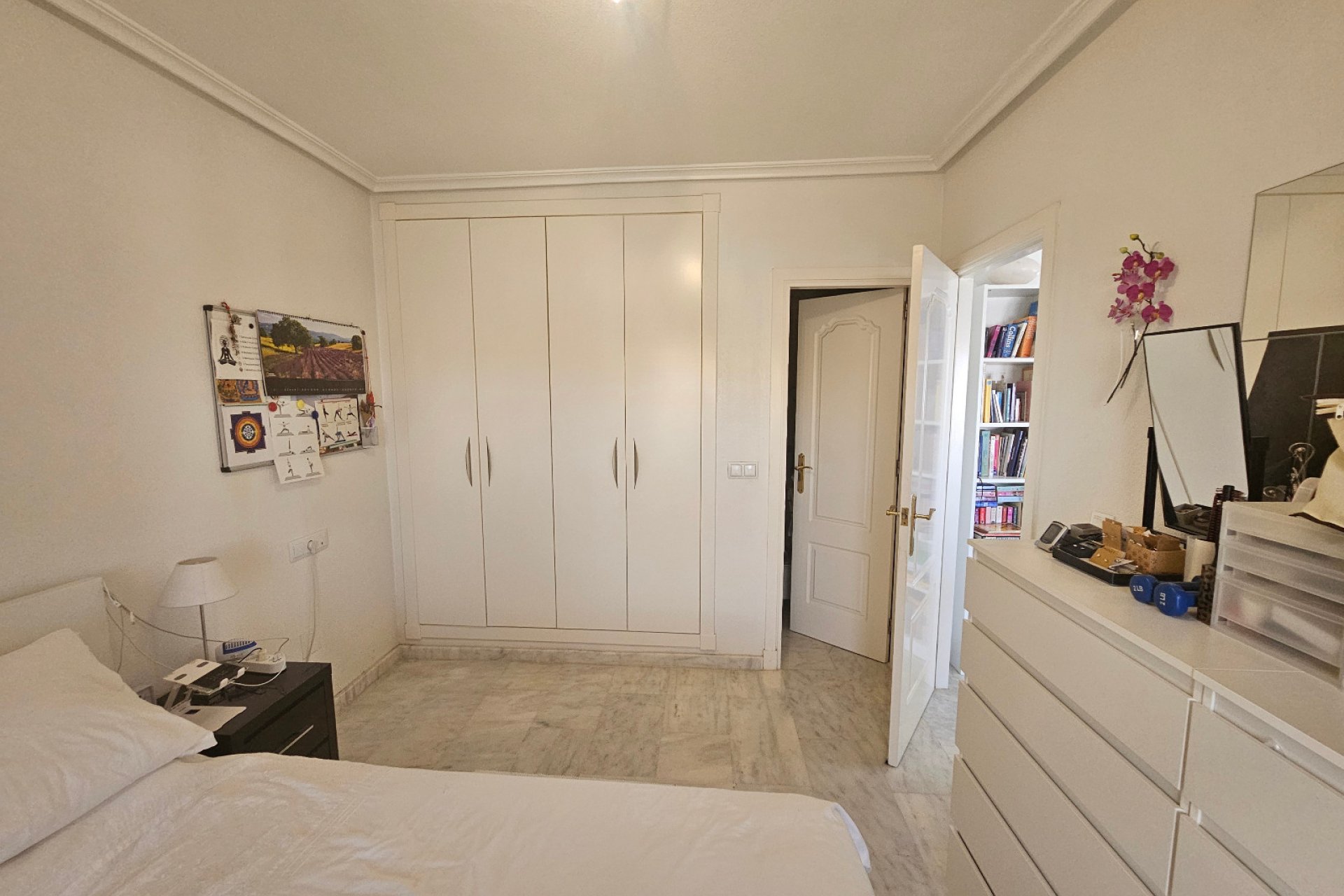 Herverkoop - Apartment -
Villamartín - PAU 8