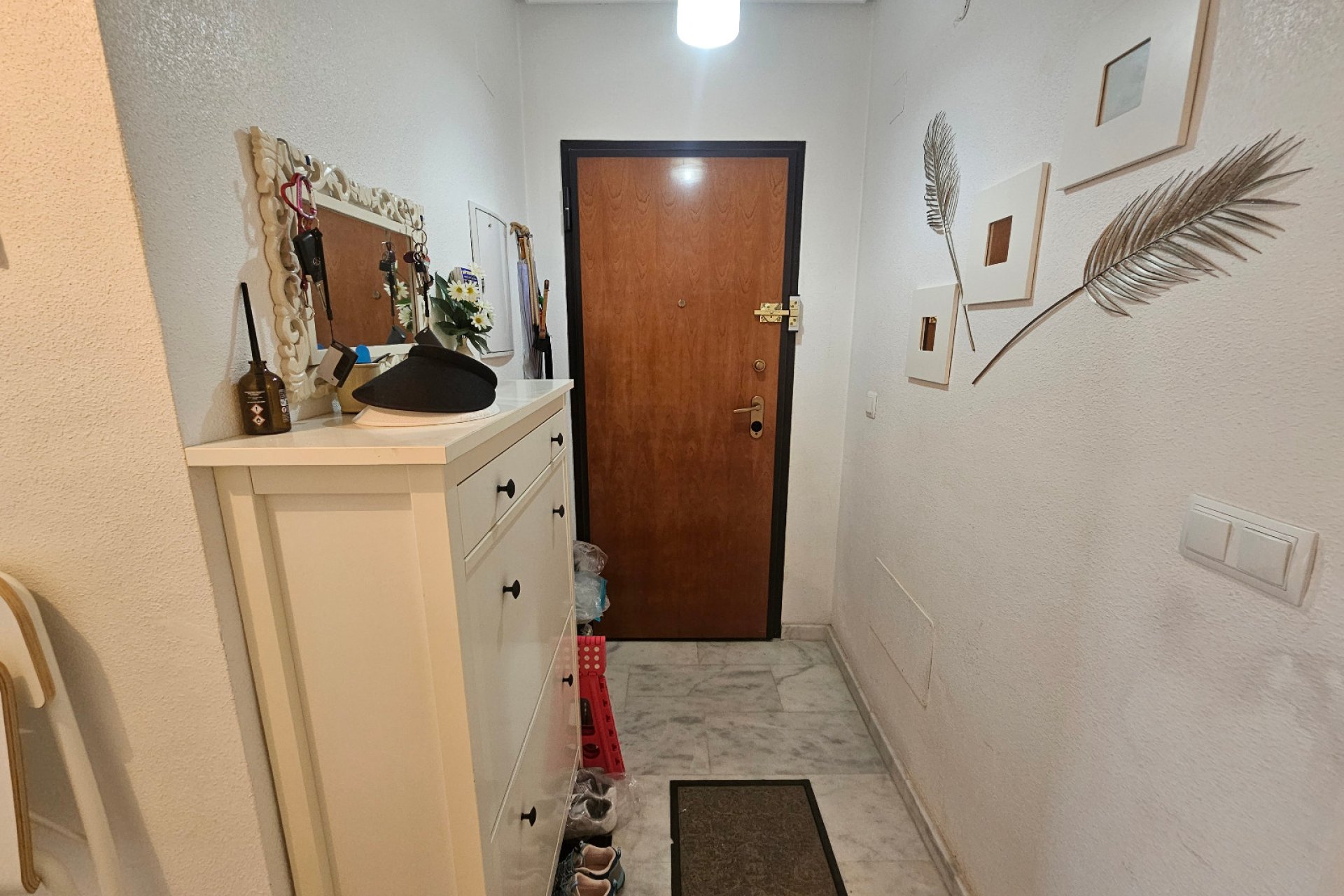 Herverkoop - Apartment -
Villamartín - PAU 8