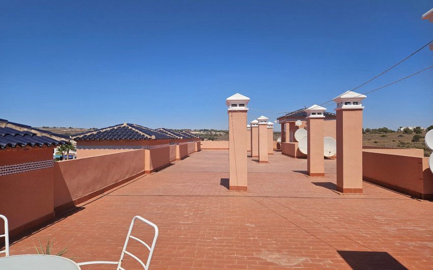 Herverkoop - Apartment -
Villamartín - PAU 8