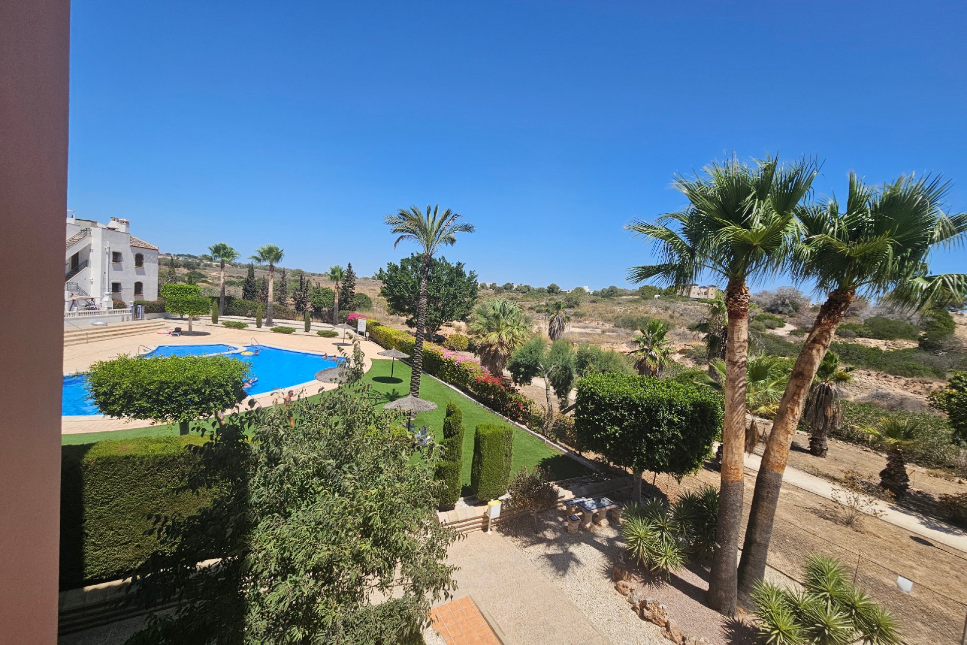 Herverkoop - Apartment -
Villamartín - PAU 8