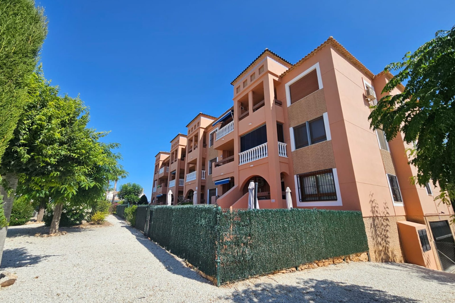 Herverkoop - Apartment -
Villamartín - PAU 8