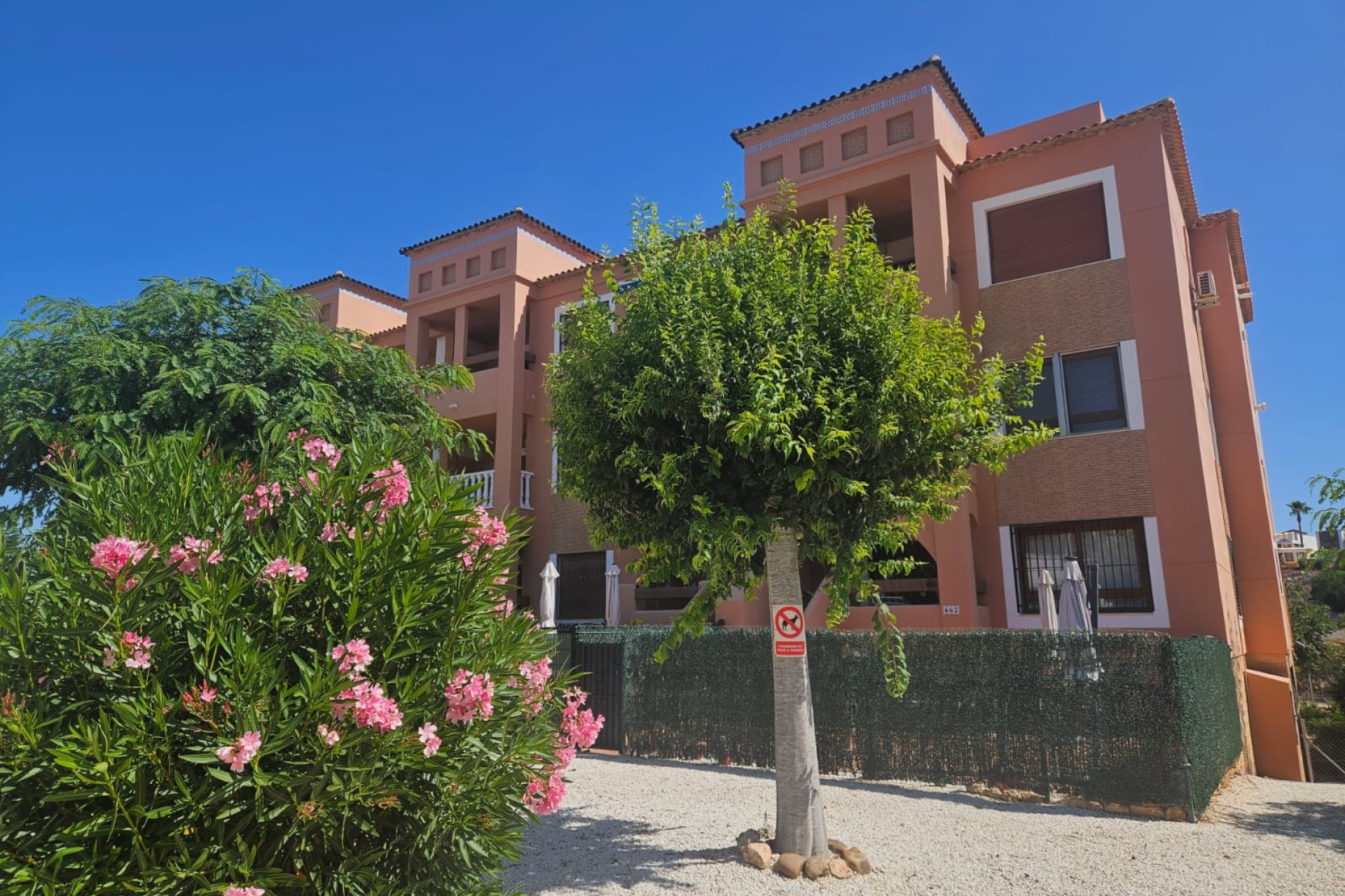 Herverkoop - Apartment -
Villamartín - PAU 8