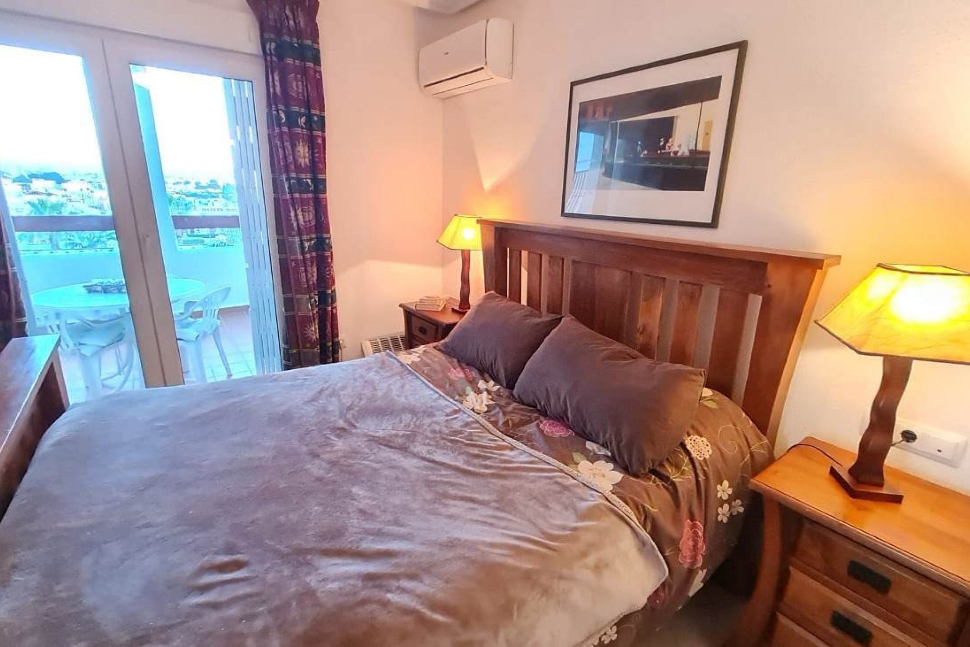 Herverkoop - Apartment -
Villamartín - PAU 8