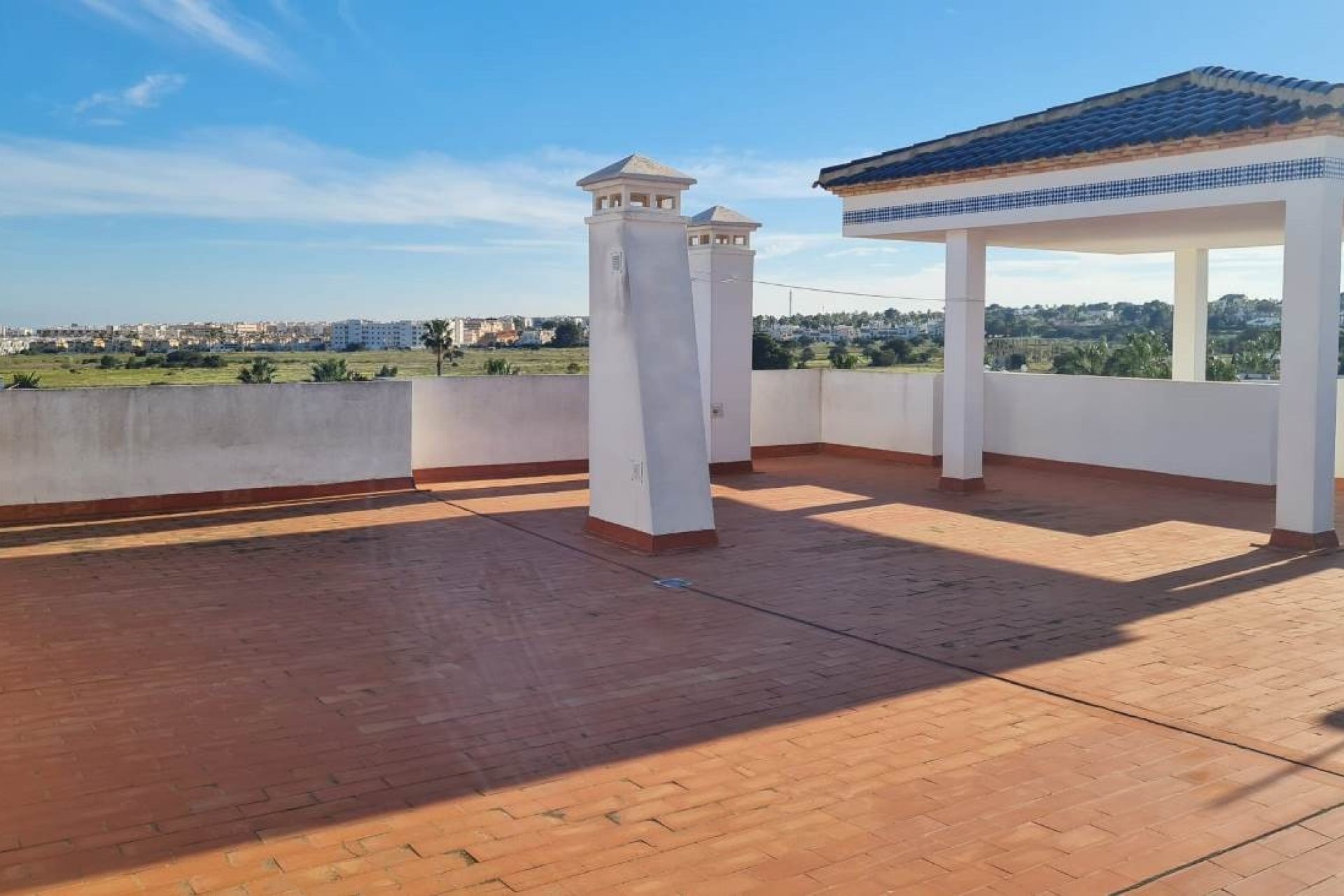 Herverkoop - Apartment -
Villamartín - PAU 8