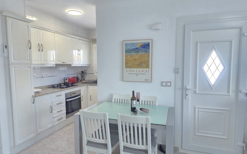 Herverkoop - Apartment -
Villamartín - Verdemar