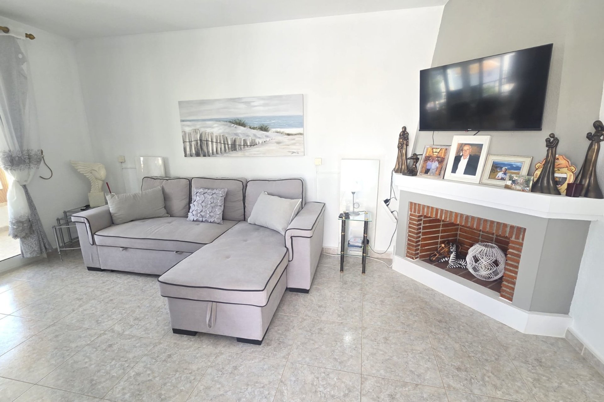 Herverkoop - Apartment -
Villamartín - Verdemar