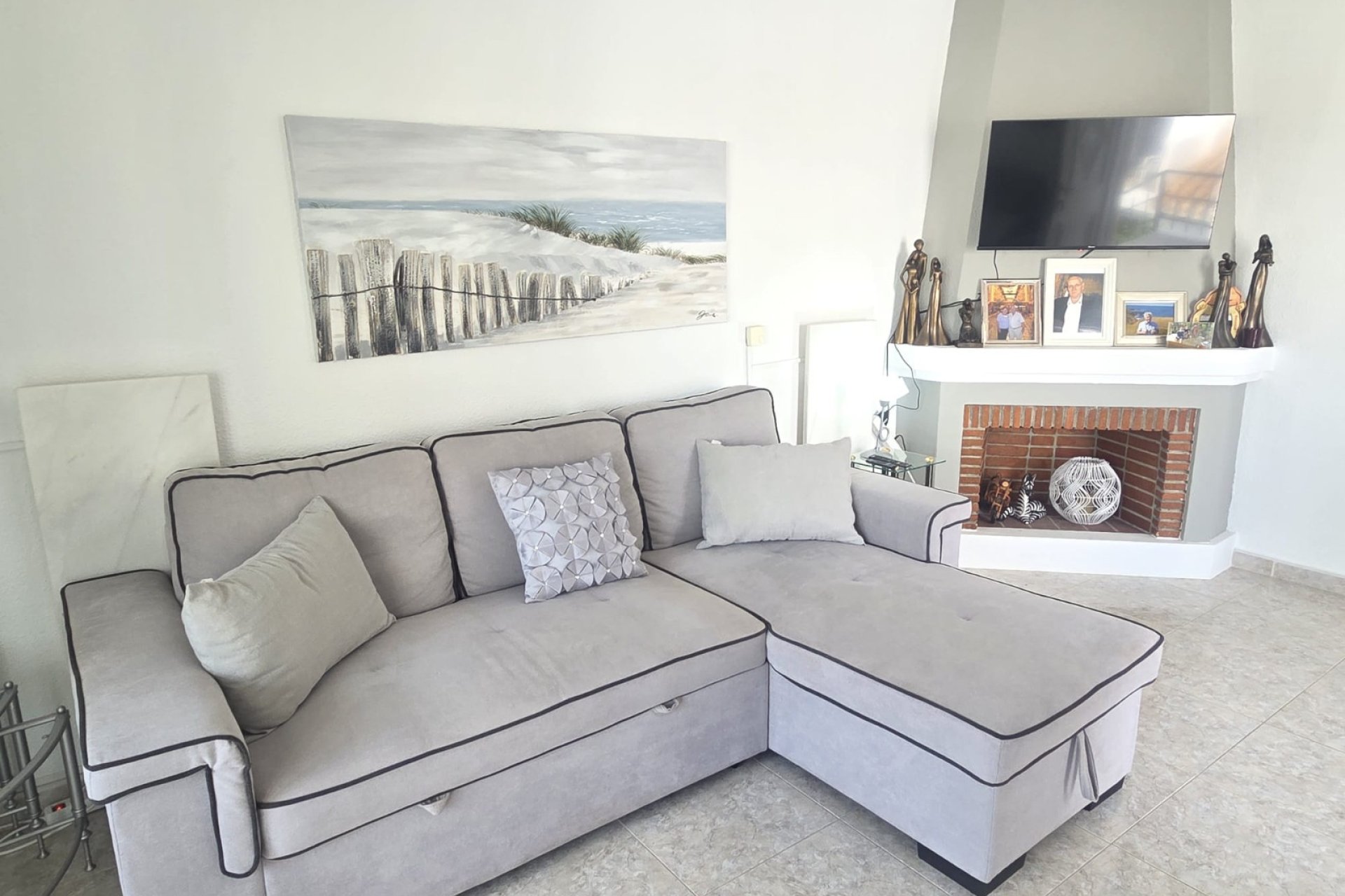 Herverkoop - Apartment -
Villamartín - Verdemar