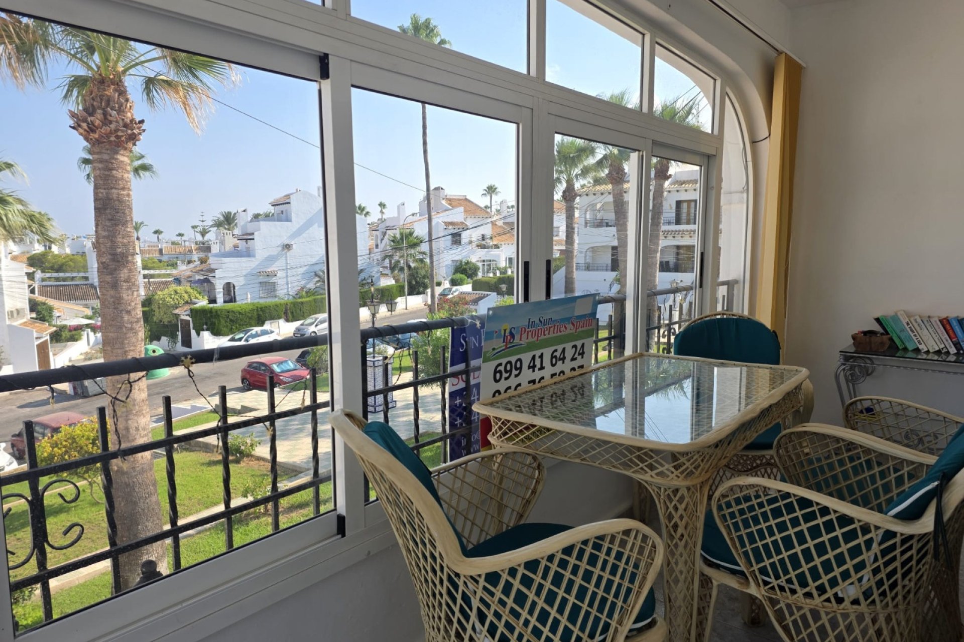 Herverkoop - Apartment -
Villamartín - Verdemar