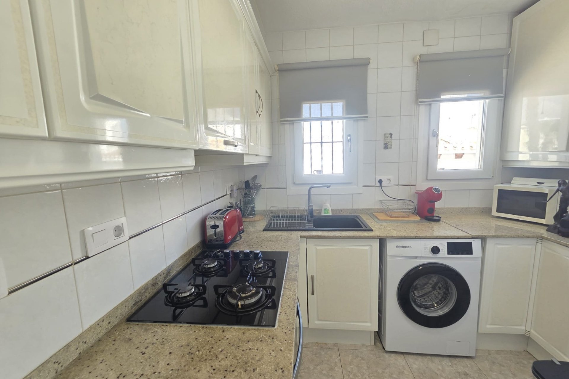 Herverkoop - Apartment -
Villamartín - Verdemar