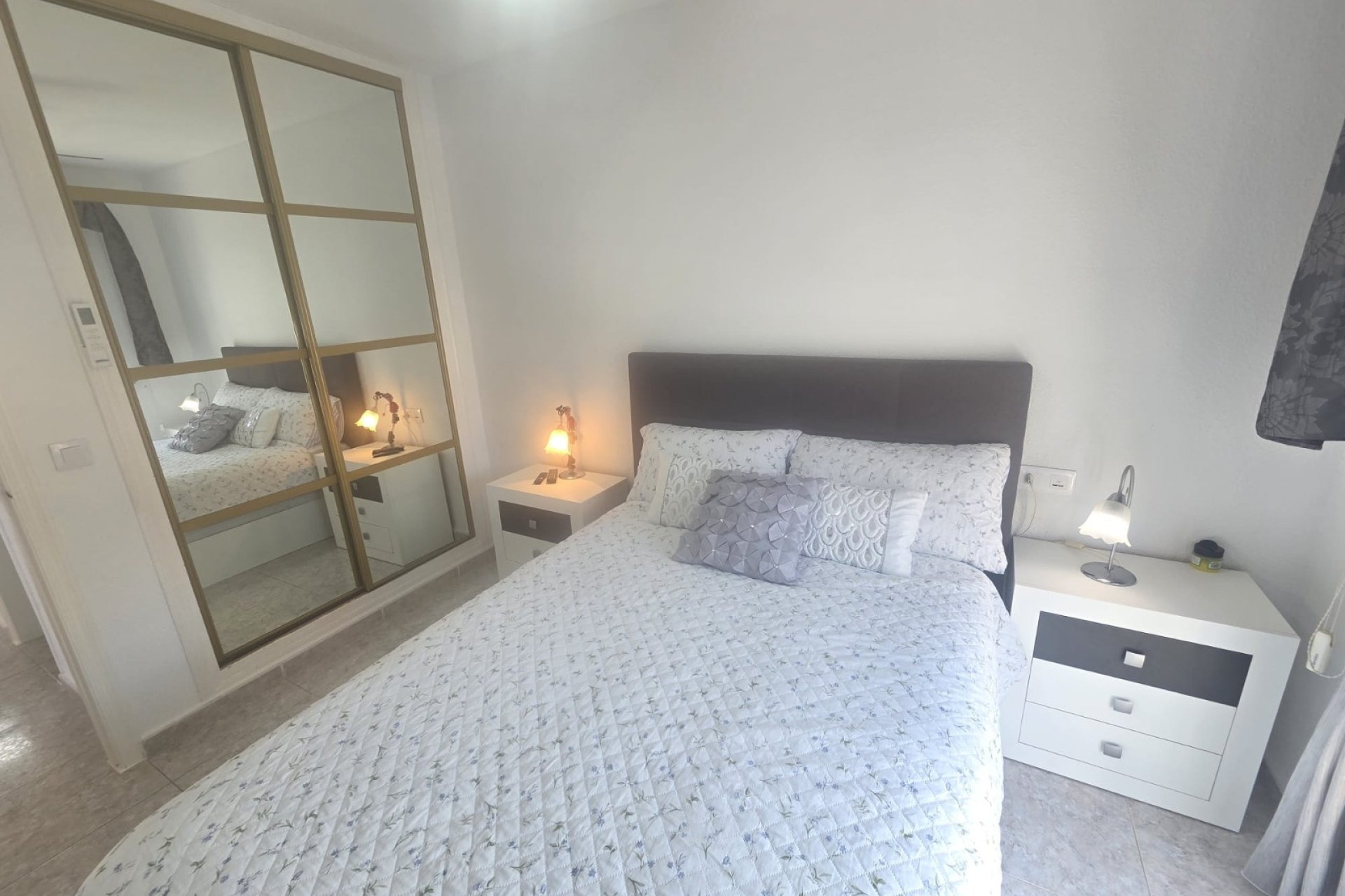 Herverkoop - Apartment -
Villamartín - Verdemar