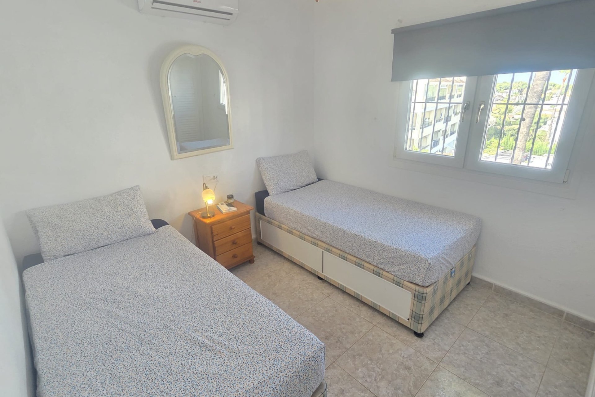 Herverkoop - Apartment -
Villamartín - Verdemar