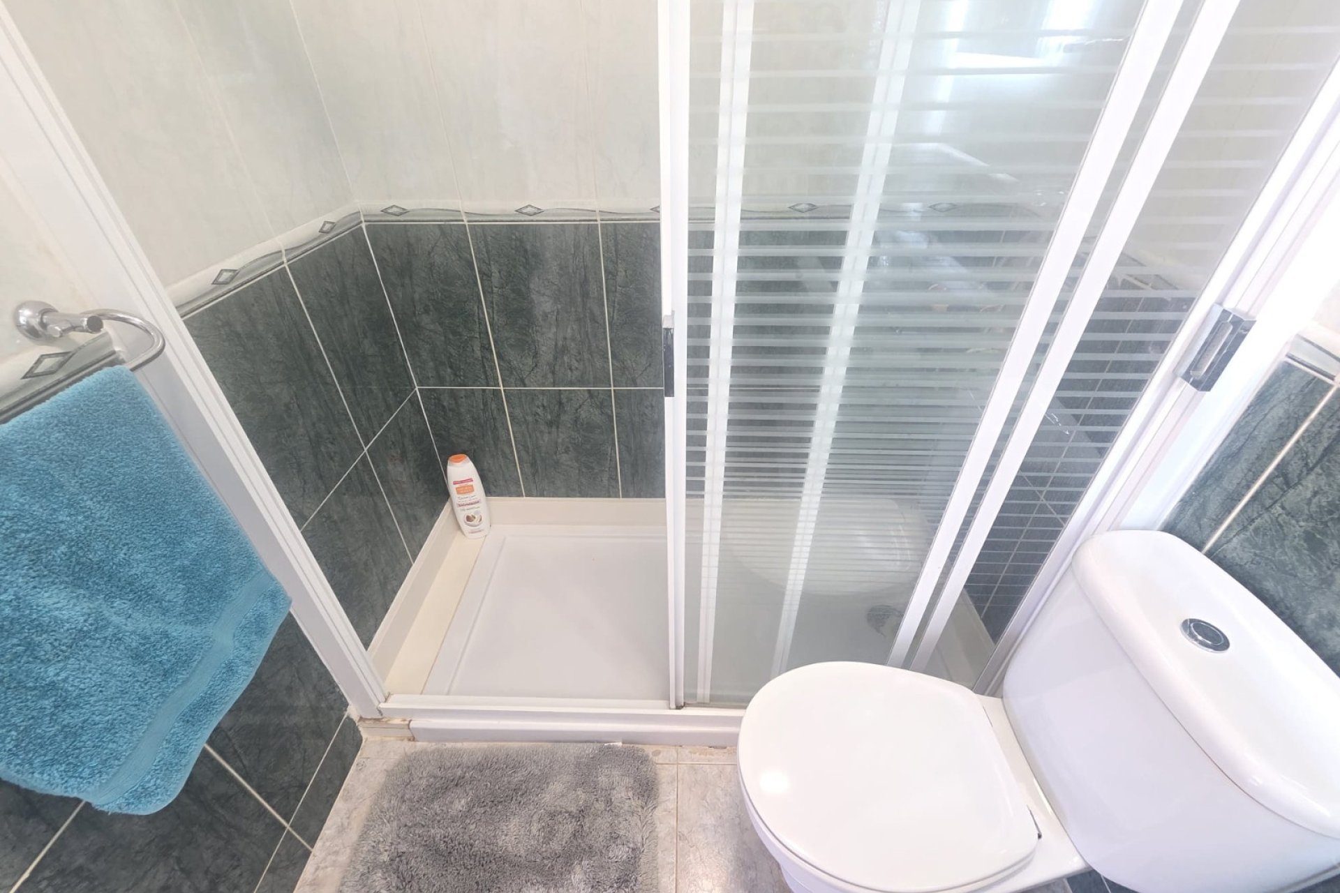 Herverkoop - Apartment -
Villamartín - Verdemar