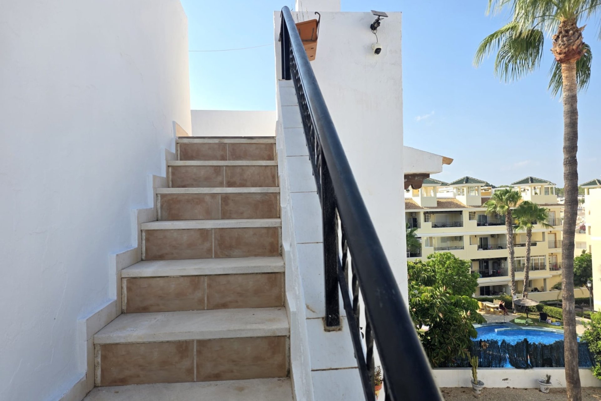 Herverkoop - Apartment -
Villamartín - Verdemar