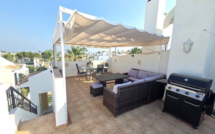 Herverkoop - Apartment -
Villamartín - Verdemar