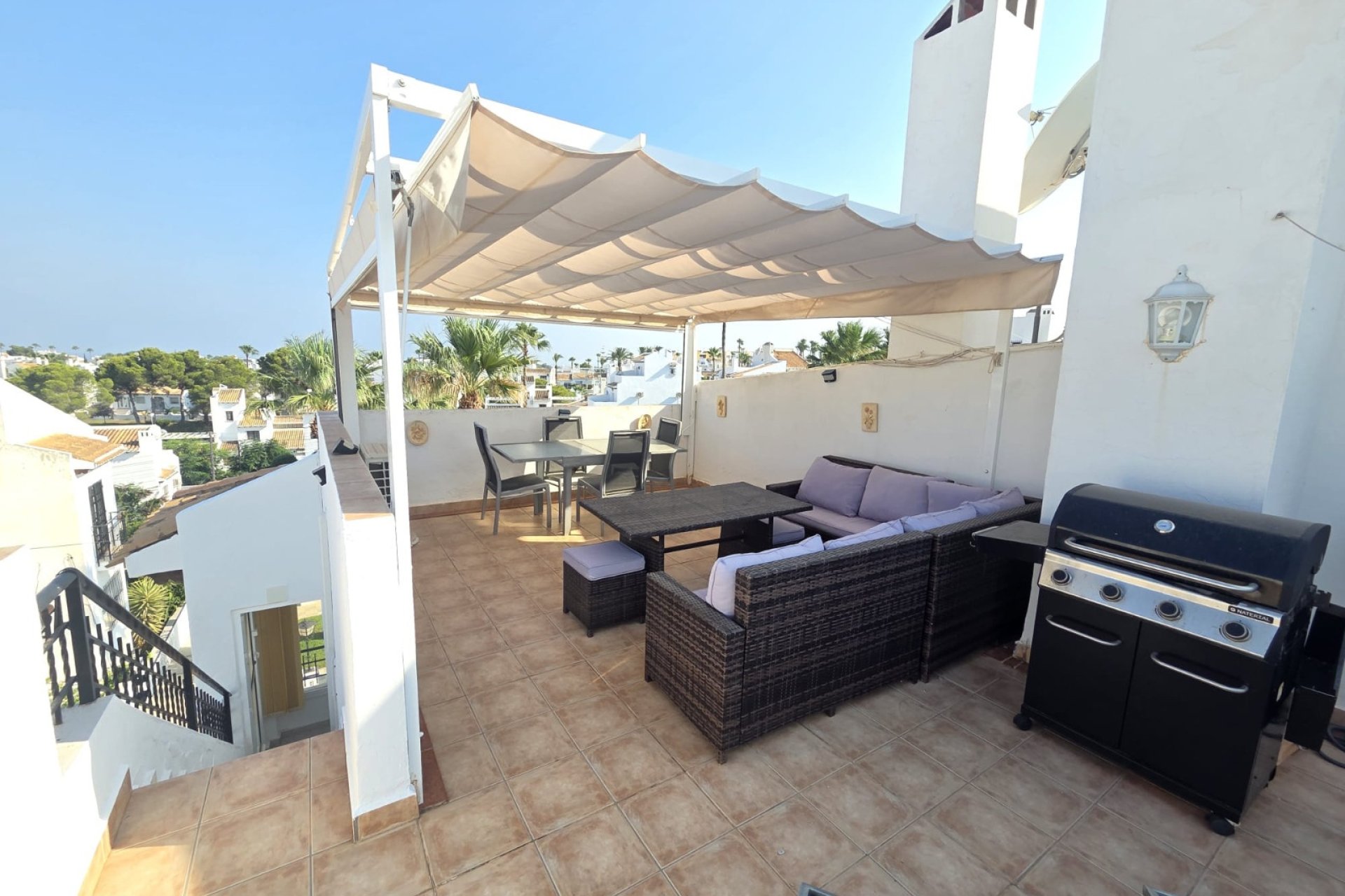 Herverkoop - Apartment -
Villamartín - Verdemar