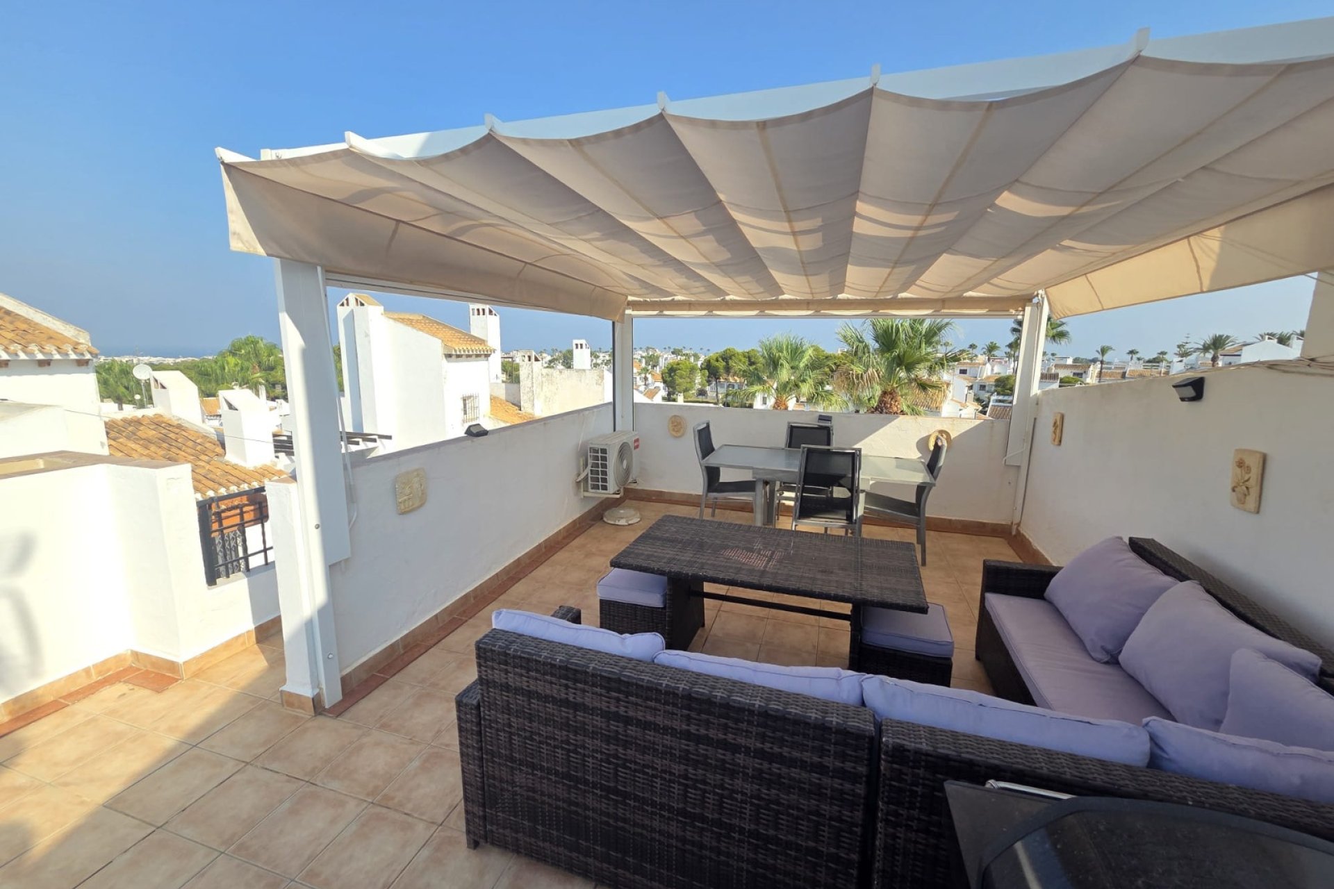 Herverkoop - Apartment -
Villamartín - Verdemar