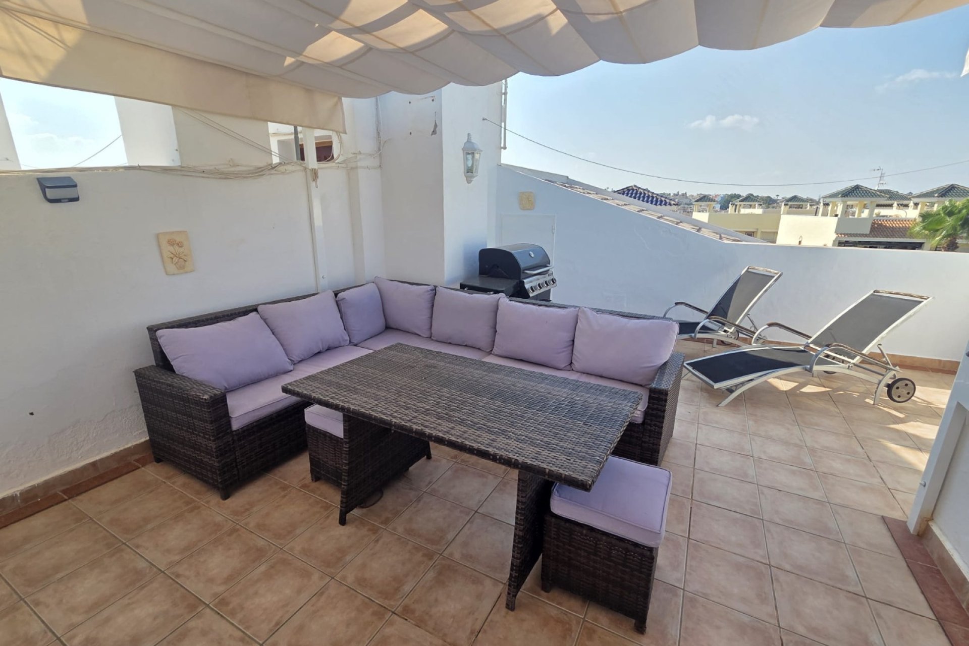 Herverkoop - Apartment -
Villamartín - Verdemar