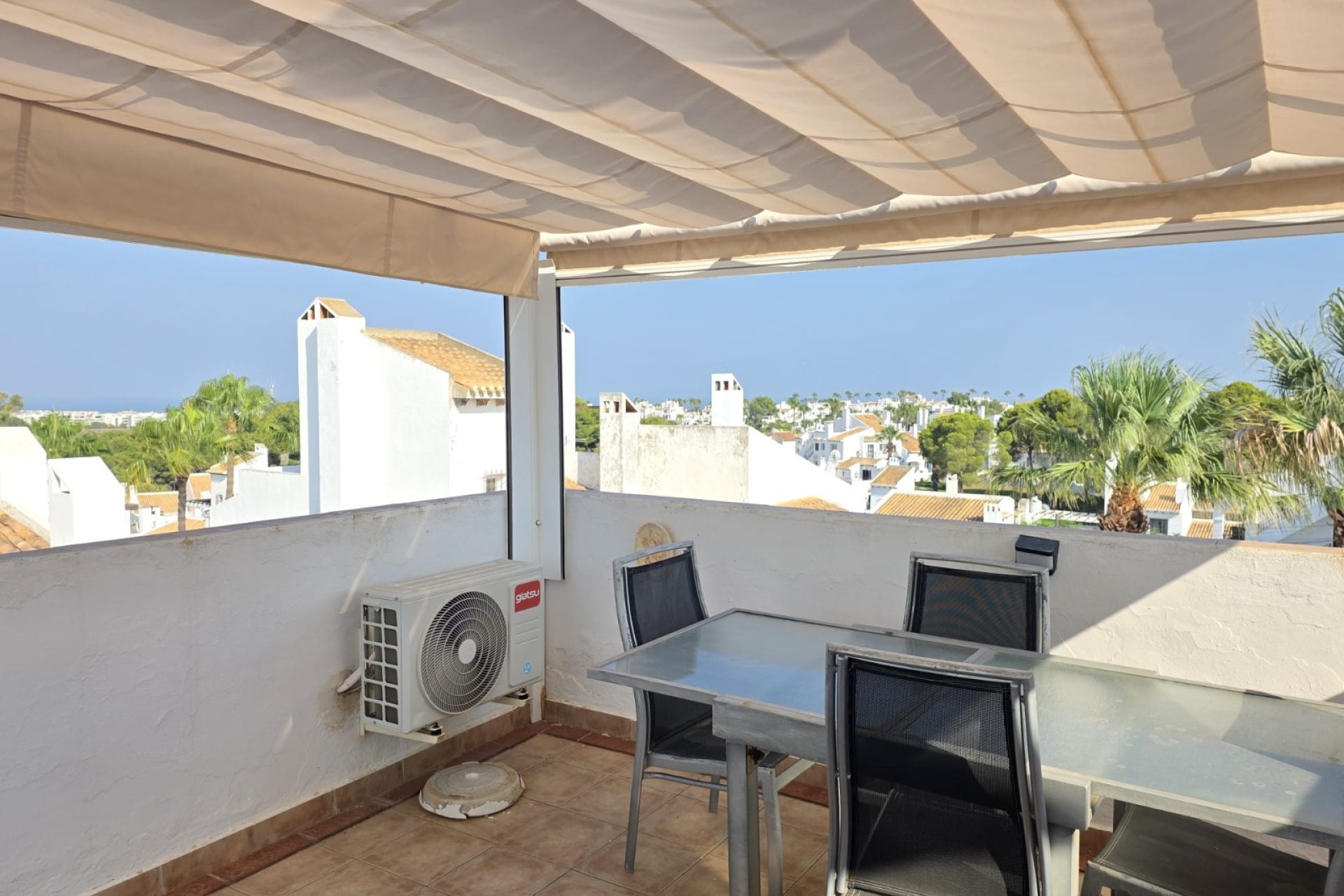 Herverkoop - Apartment -
Villamartín - Verdemar