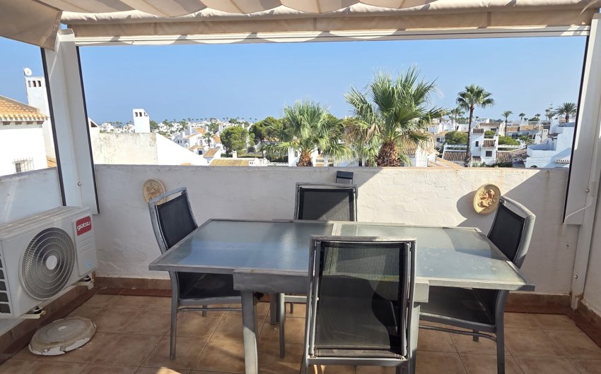 Herverkoop - Apartment -
Villamartín - Verdemar