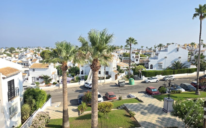 Herverkoop - Apartment -
Villamartín - Verdemar