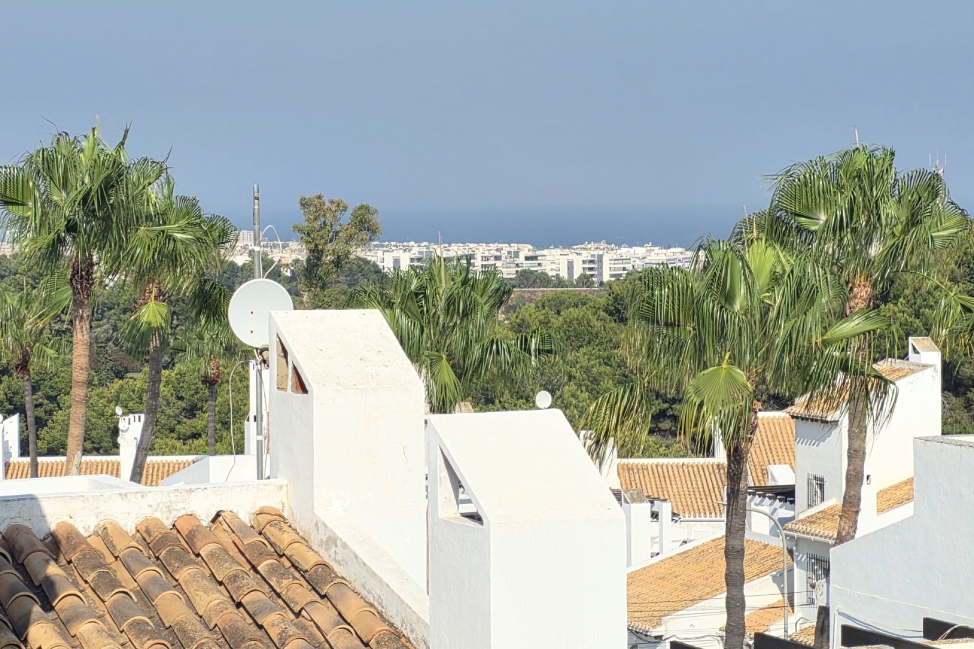 Herverkoop - Apartment -
Villamartín - Verdemar