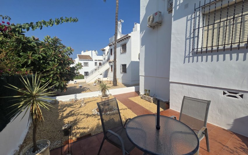 Herverkoop - Apartment -
Villamartín - Verdemar