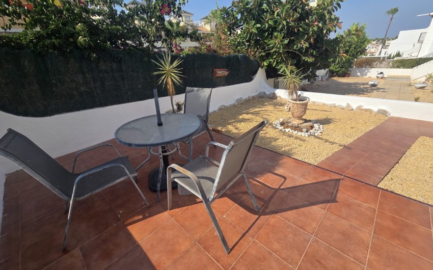 Herverkoop - Apartment -
Villamartín - Verdemar