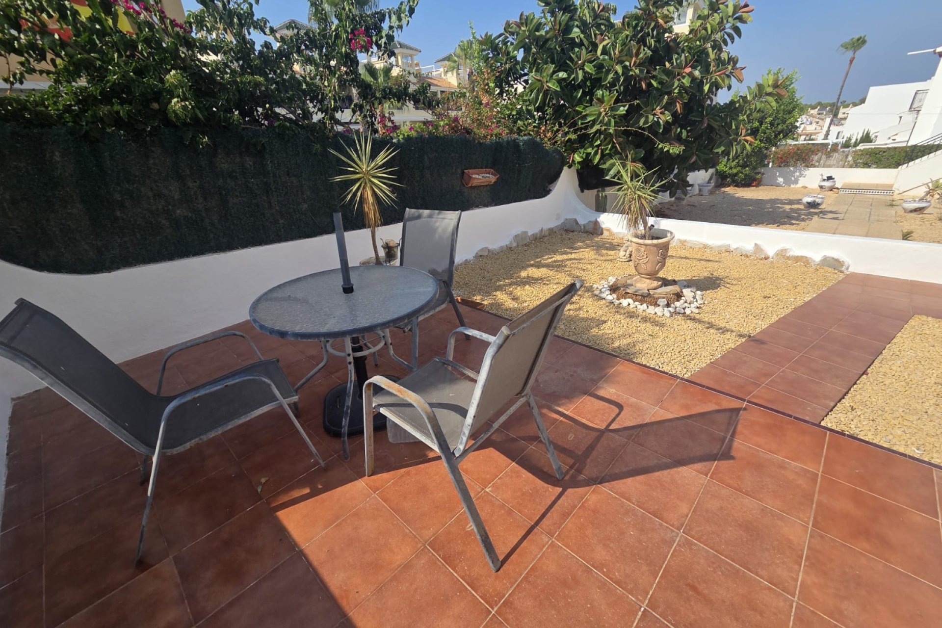 Herverkoop - Apartment -
Villamartín - Verdemar