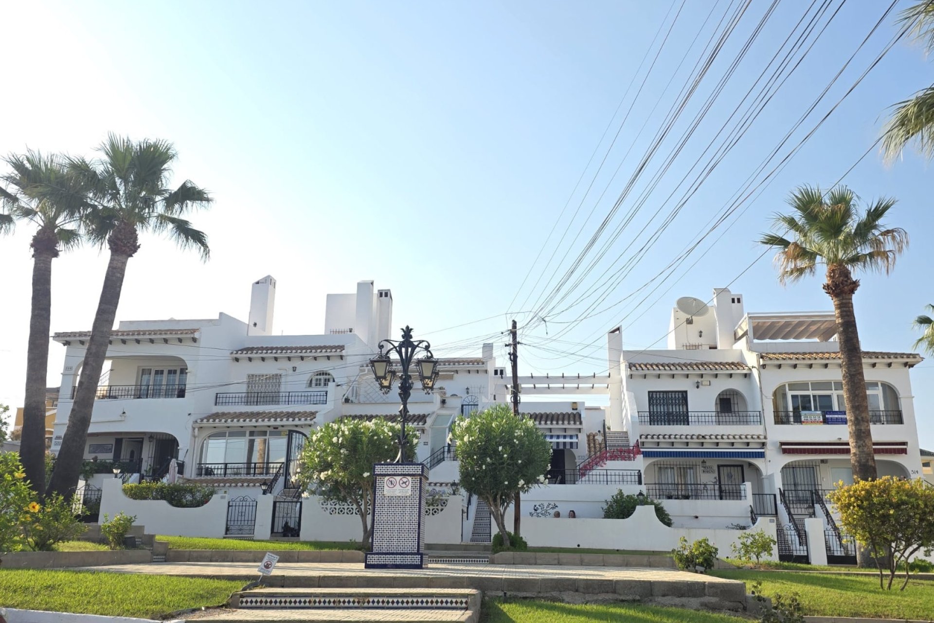 Herverkoop - Apartment -
Villamartín - Verdemar