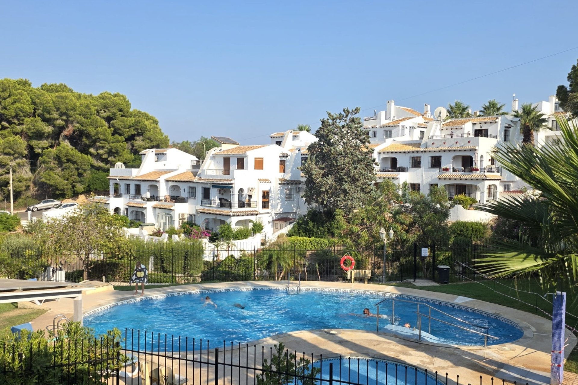 Herverkoop - Apartment -
Villamartín - Verdemar