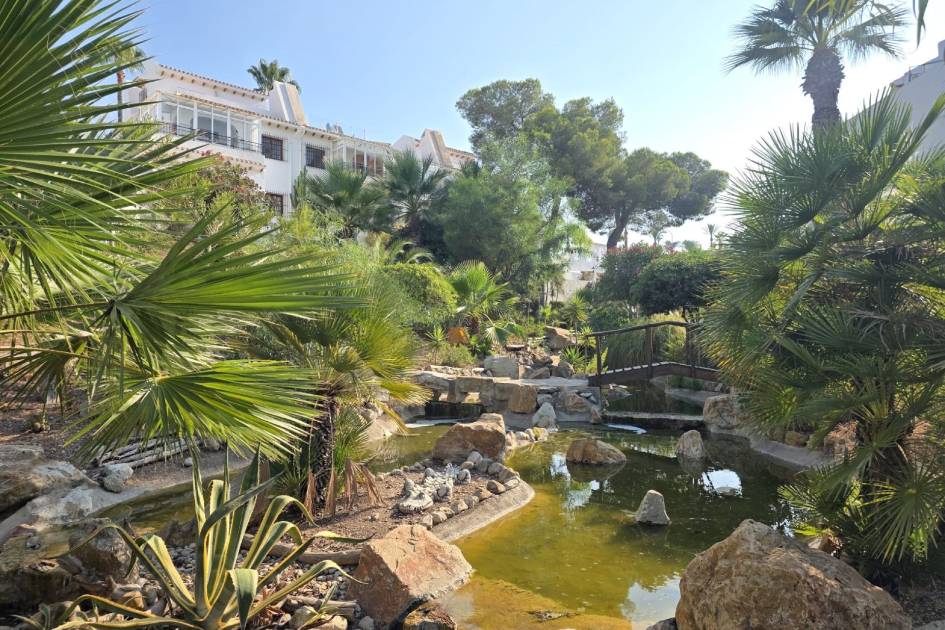 Herverkoop - Apartment -
Villamartín - Verdemar