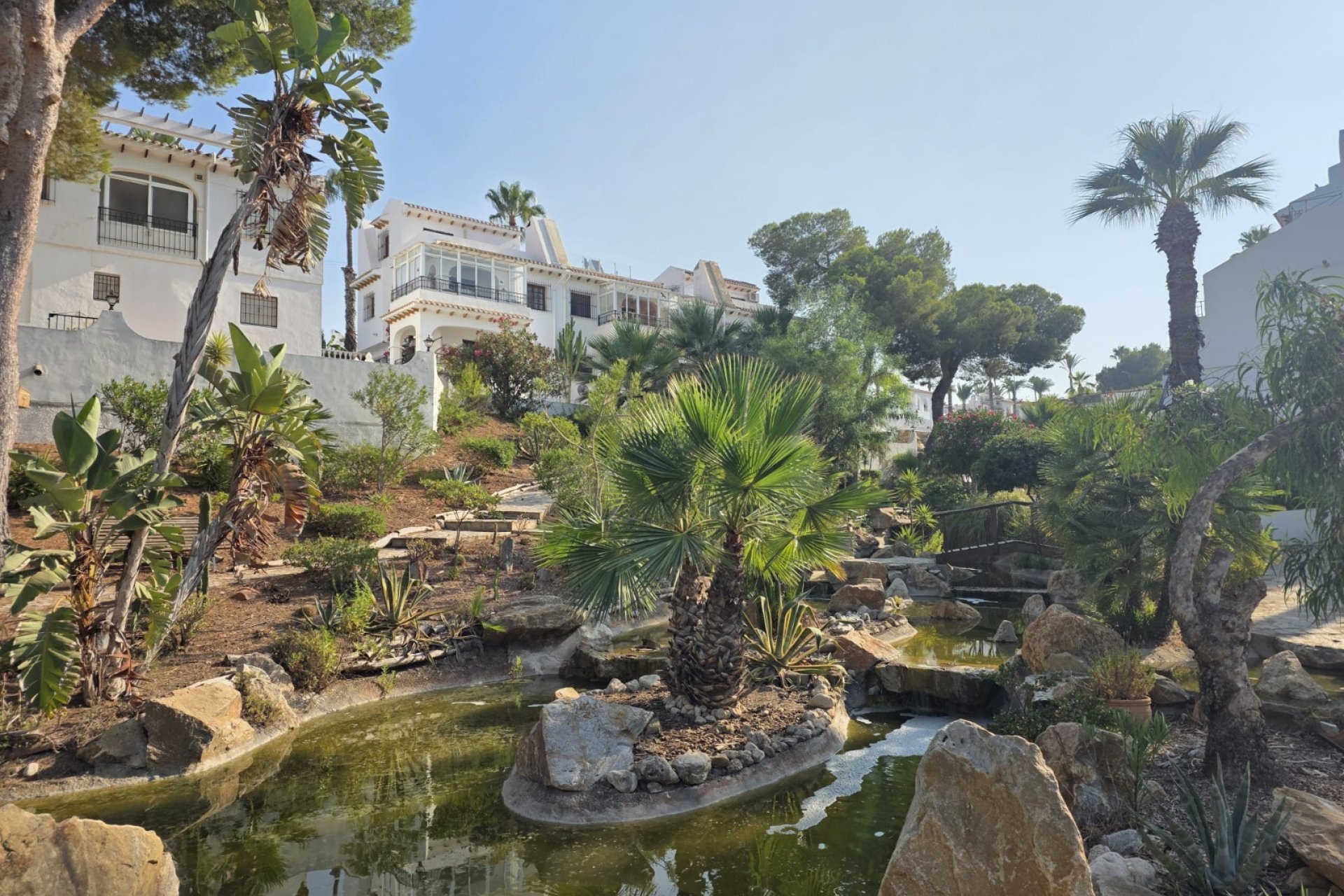 Herverkoop - Apartment -
Villamartín - Verdemar