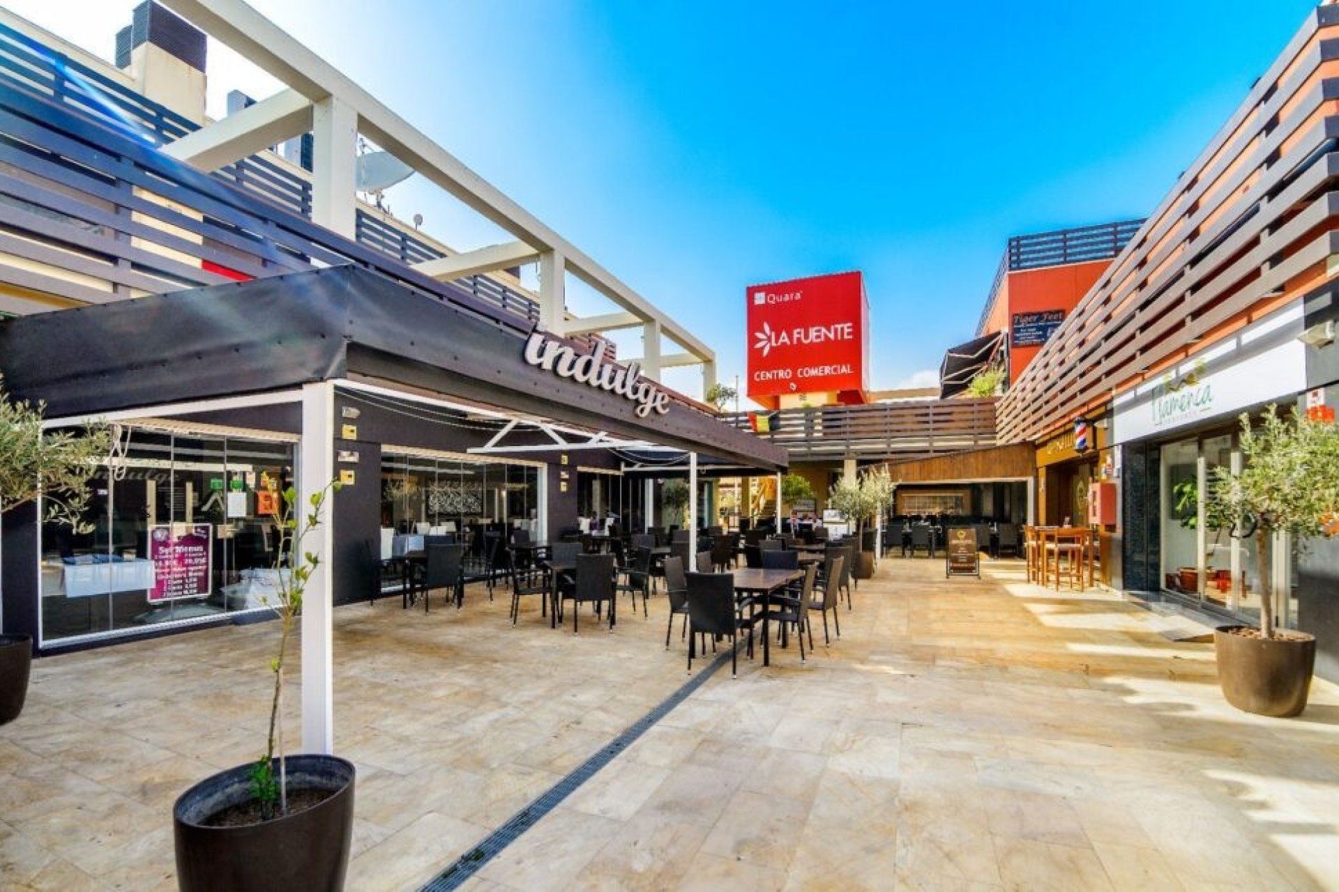 Herverkoop - Apartment -
Villamartín - Verdemar
